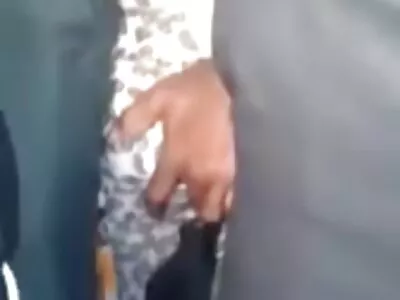 ડોગી ડોર વિડીયો પર ડોગી સ્ટાઇલ (જોકલીન સ્ટોન)