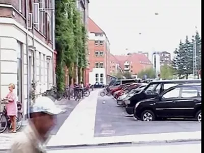 A Blowjob A Day Keeps the Blue Balls Away video (સની લેન)