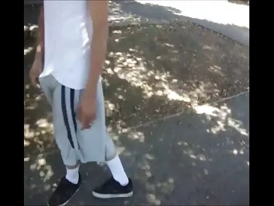 Fucking The Help video (બ્રાન્ડી લવ)