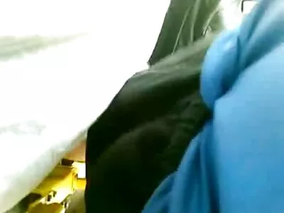 Titty Toucher વિડિઓ (સેલિના સ્ટાર)