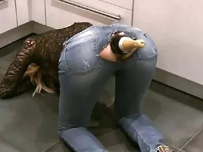 Jizz માટે Juju